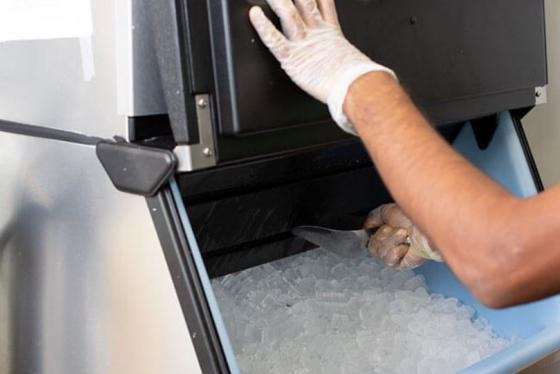 Ice Machines in Huntingdon